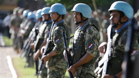 UN peacekeeping on 75th anniversary: successes, failures and challenges ahead in a divided world